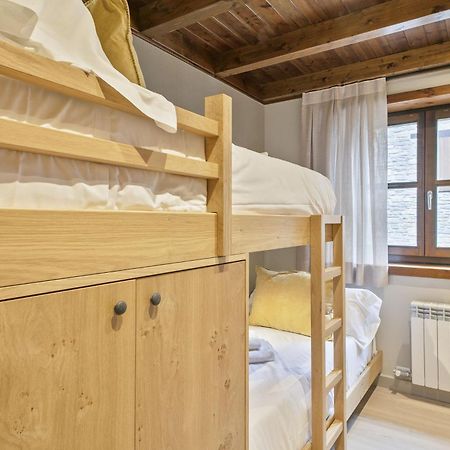Luderna - Duplex Val De Ruda C1 De Carlac Бакейра-Берет Экстерьер фото